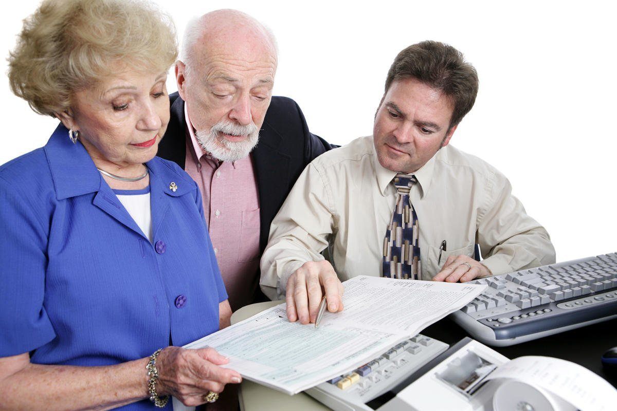 Trusted Insurance Guidance for Seniors