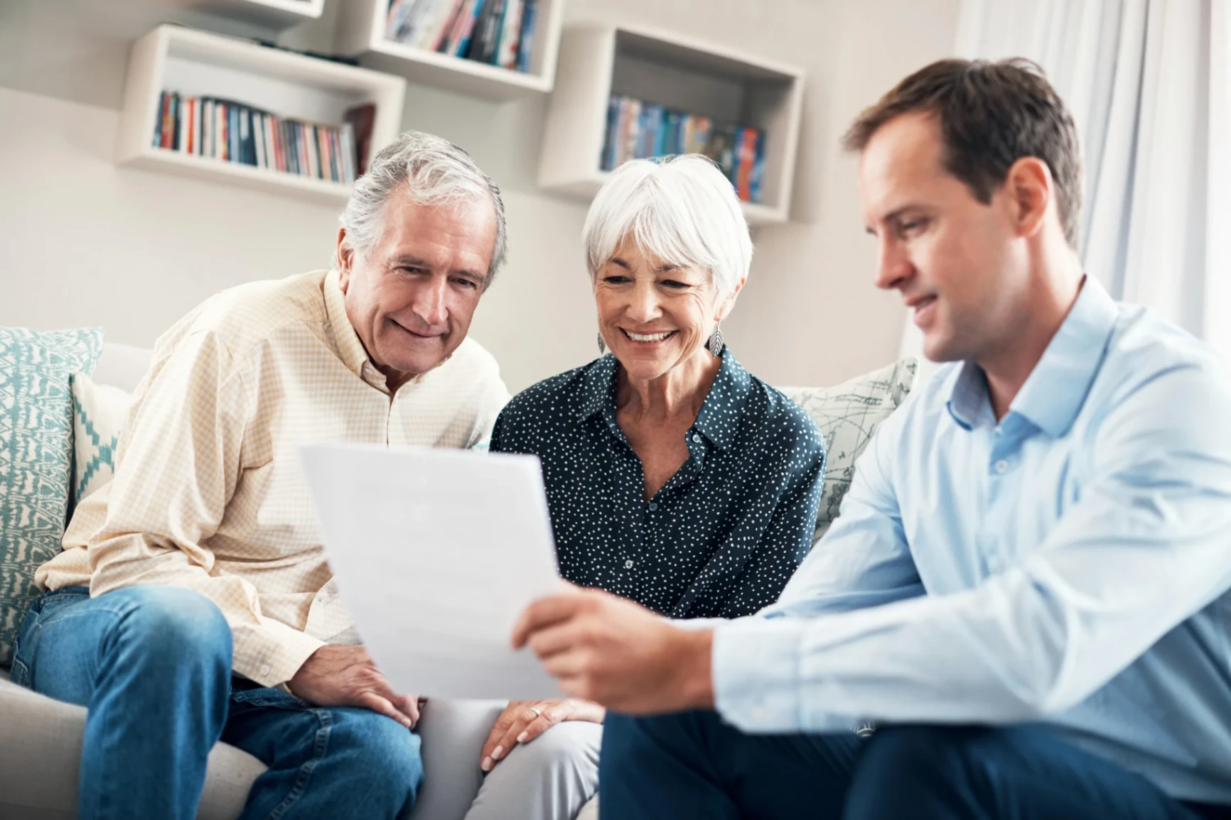 Frequently Asked Questions About Retirement Insurance in Switzerland